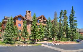 Mountain Thunder Lodge